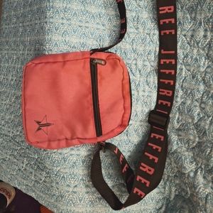 Jeffree Star Purse